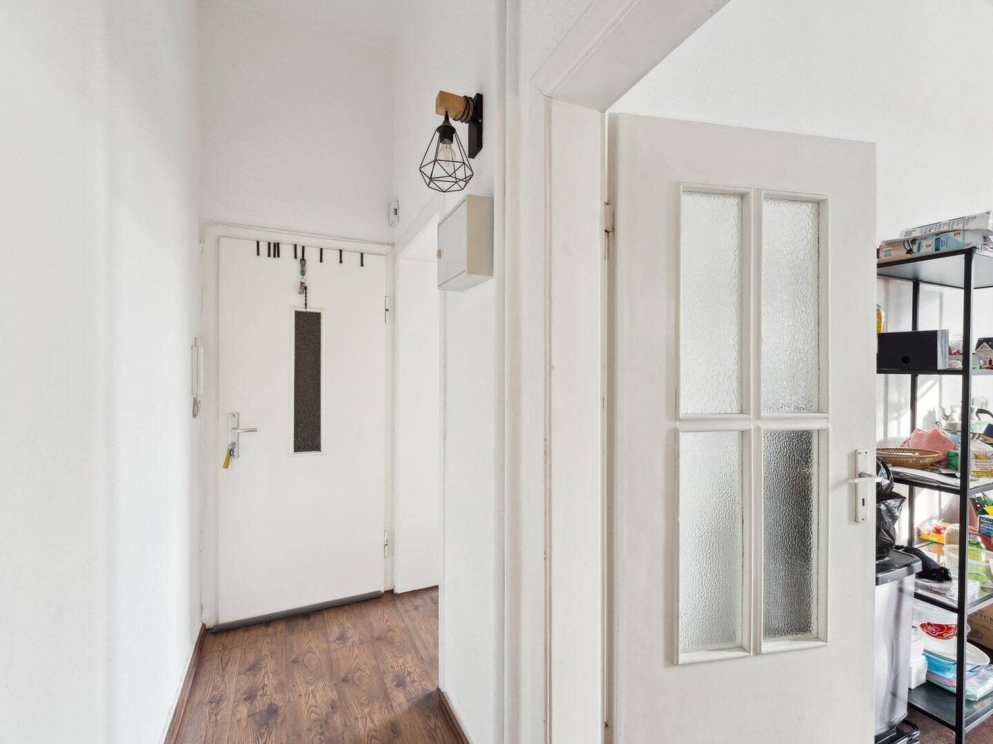 Zentral gelegene 2-Zimmer-Wohnung im 2. OG in Düsseldorf Oberbilk – Düsseldorf – Vorschaubild 8