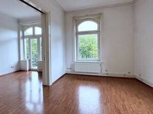 Altbaucharme mit zwei Balkonen – 22767 Hamburg – Vorschaubild 4