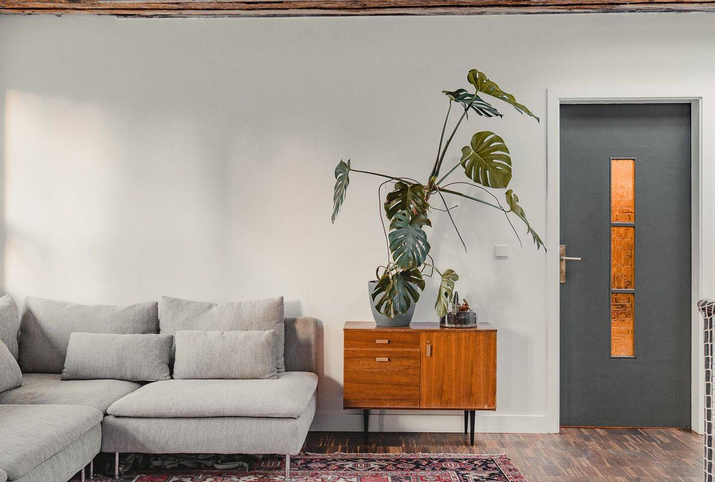 Wo Stadtleben auf Natur trifft: Exklusive Remise mit Loft-Charme – Berlin – Vorschaubild 9