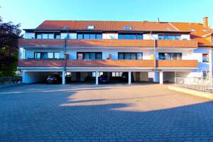 Helles Apartment zentral an der Weser – voll ausgestattet (schnelles Internet inklusive)