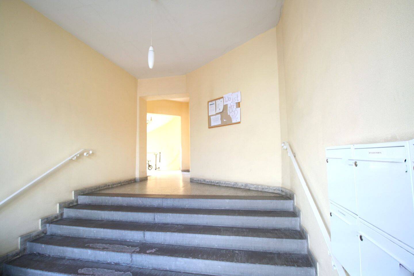 Praxisräume - Unteres Frauenland, Nähe Altstadt – Würzburg – Vorschaubild 5