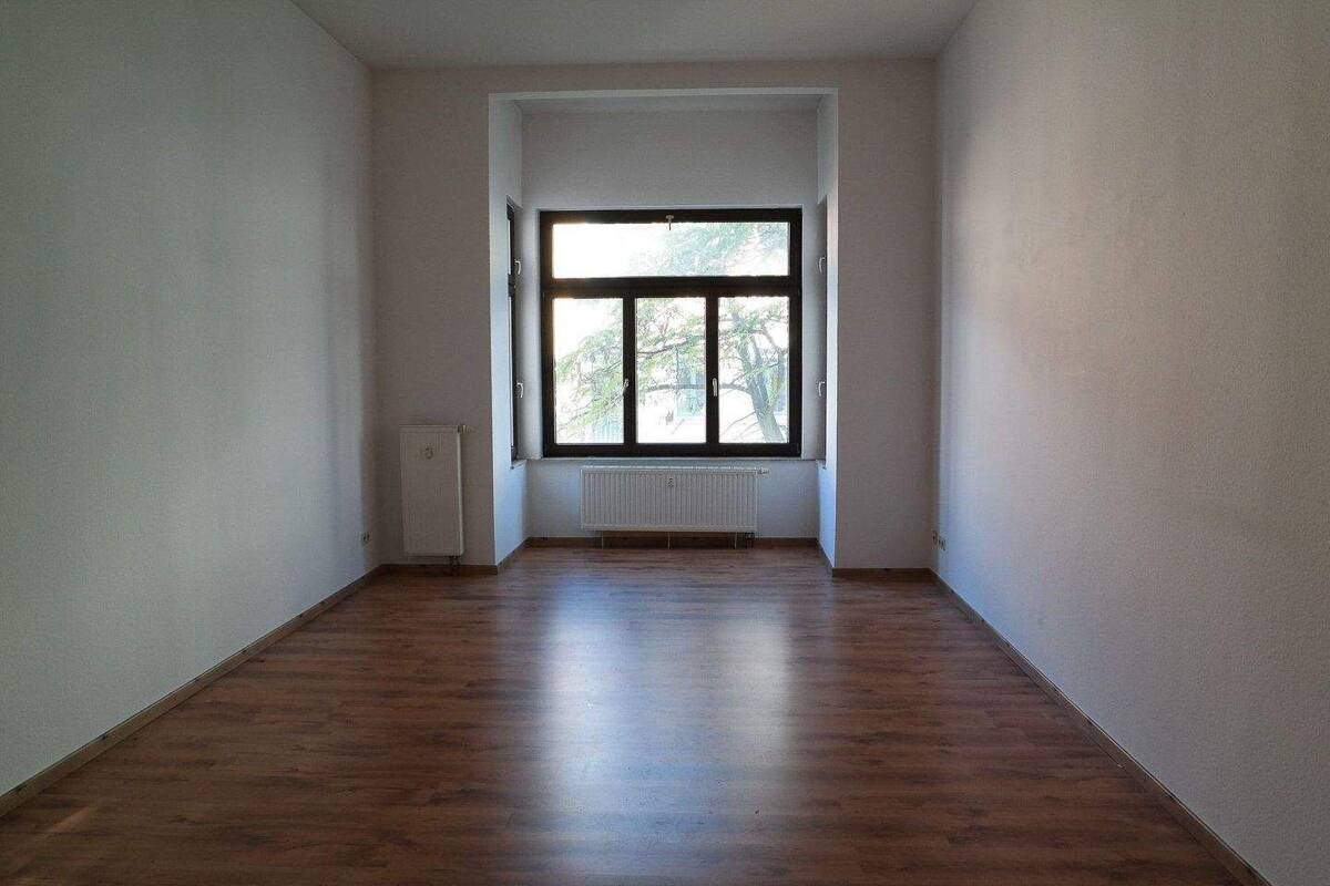 Charmantes Apartment mit 3 Zimmern in Gohlis-Süd, Leipzig – 4155 Leipzig – Bild 1 von 9