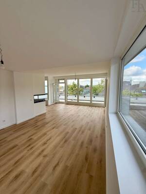 Penthouse-Feeling im Bonner Villenviertel - großzügig, lichtdurchflutet und umfangreich modernisiert – Körnerstr. 22, 53175 Bonn – Vorschaubild 9