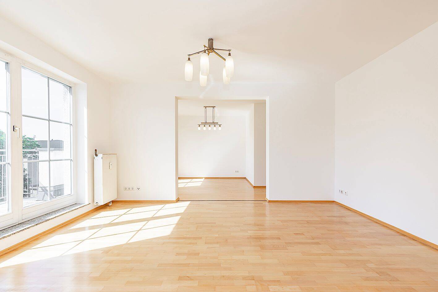 3-Zimmer-Wohnung im Herzen von Berlin-Adlershof – Berlin – Vorschaubild 5