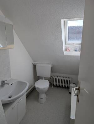 Zwei Wohnungen, eine hochwertige Lage: Haarentorviertel-Highlight mit Terrassen & Garten – 26129 Oldenburg – Vorschaubild 3