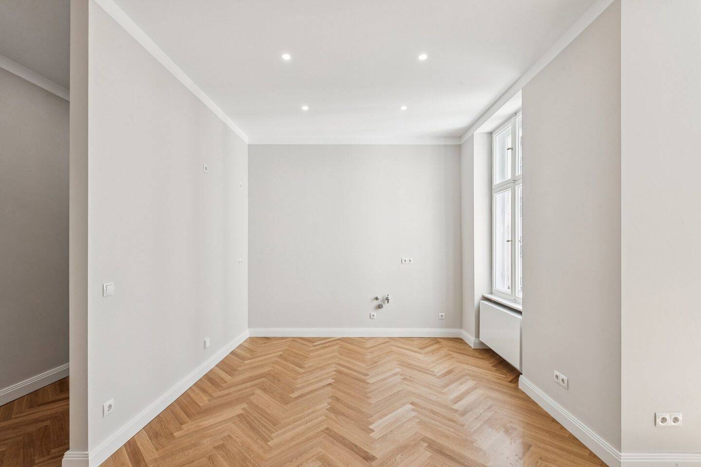 Wohnen am Wasser - Top sanierter Altbau mit sonnigem Südbalkon – Berlin – Vorschaubild 5