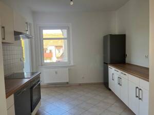 Nette Nachbarn gesucht: ansprechende 3-Zimmer-Wohnung – 4347 Leipzig – Vorschaubild 2