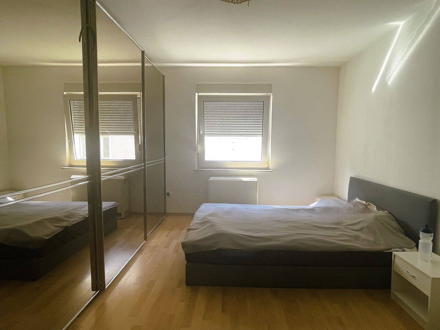 2-Zimmer-Wohnung in zentraler Lage von Wuppertal-Barmen – Wuppertal – Vorschaubild 6