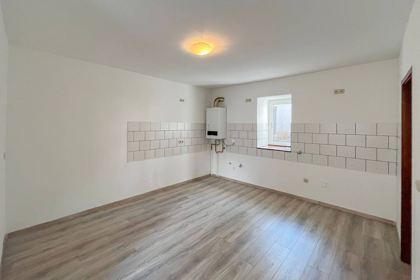 3 Zimmer - Terrasse - eigener Eingang - Jobcenter möglich! – Hagen – Vorschaubild 4