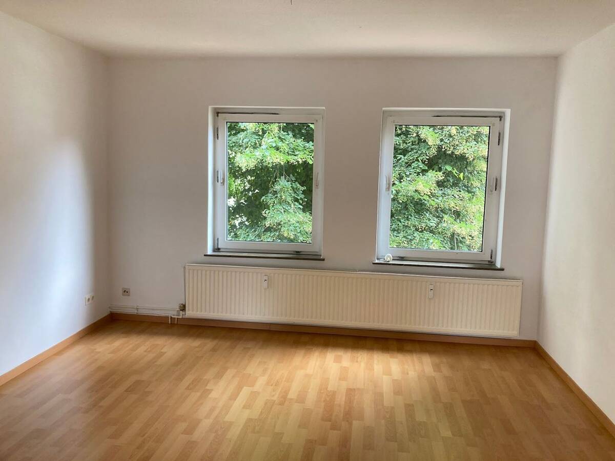Ruhig, grün, familienfreundlich - Attraktive 3-Zimmerwohnung – 38226 Salzgitter – Bild 1 von 3