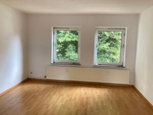 Ruhig, grün, familienfreundlich - Attraktive 3-Zimmerwohnung