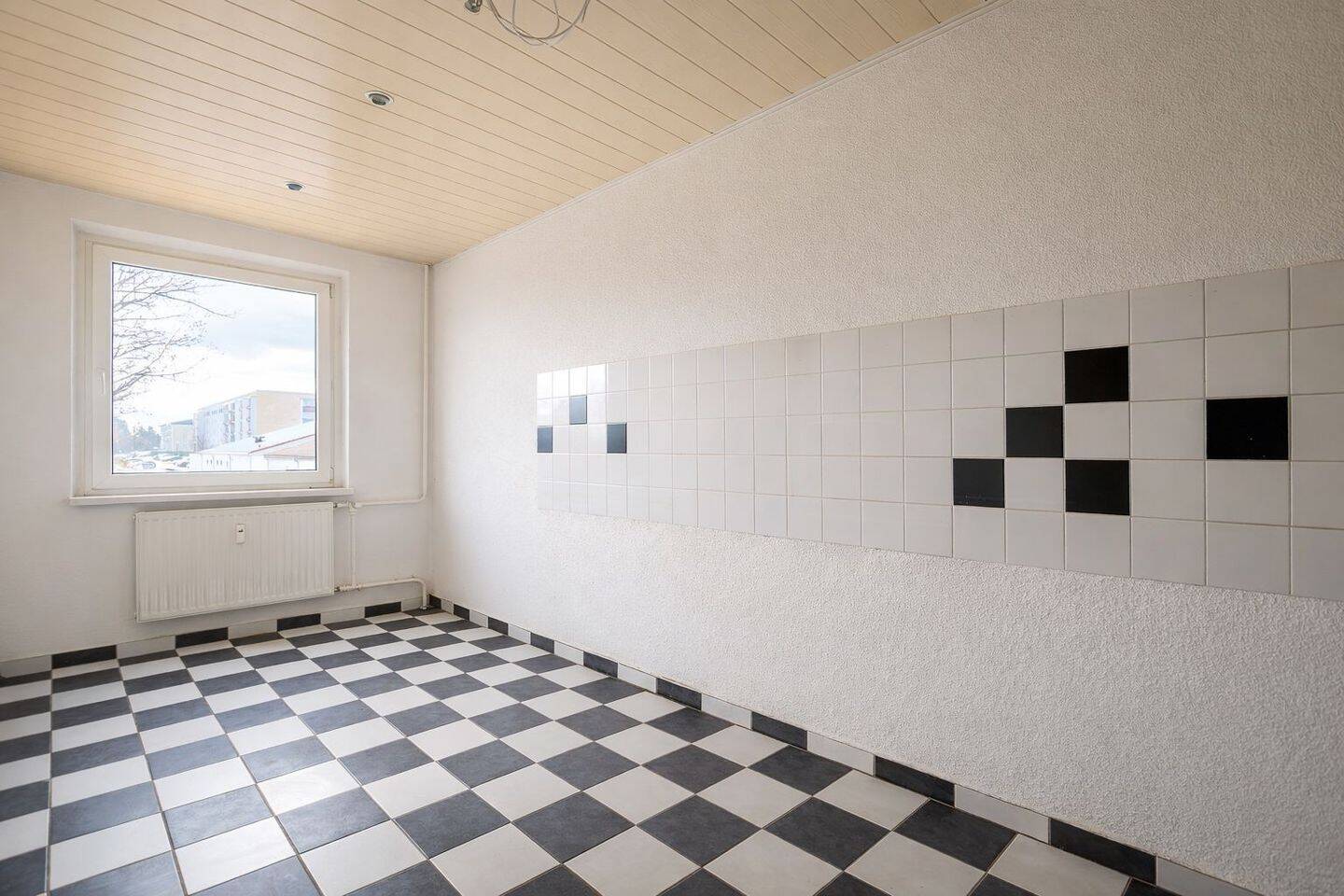 Komfortable 2-Zimmer-Wohnung mit Balkon als Kapitalanlage oder Eigennutzung – Magdeburg – Vorschaubild 5