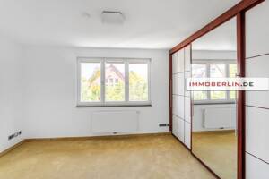 IMMOBERLIN.DE - Überzeugendes Einfamilienhaus auf herrlichem Grundstück – 12305 Berlin – Vorschaubild 7
