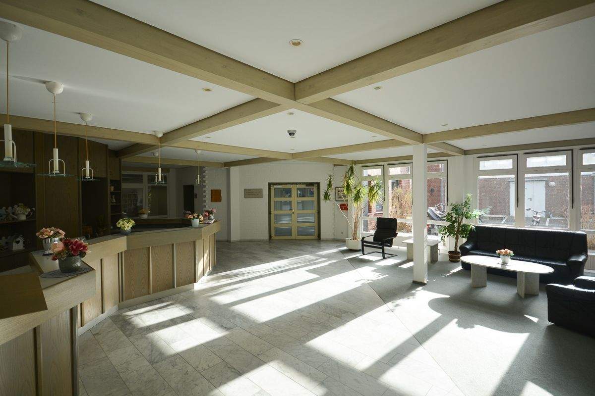 Gepflegte Eigentumswohnung mit Loggia und Pkw-Stellplatz – Lübeck – Vorschaubild 4