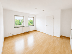 Sofort beziehbar! Großzügige 3 Zimmer-Wohnung mit Balkon in Citywohnlage! – 70376 Stuttgart – Vorschaubild 4