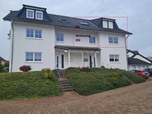 Exclusive Maisonette-Wohnung im Beckerswäldchen