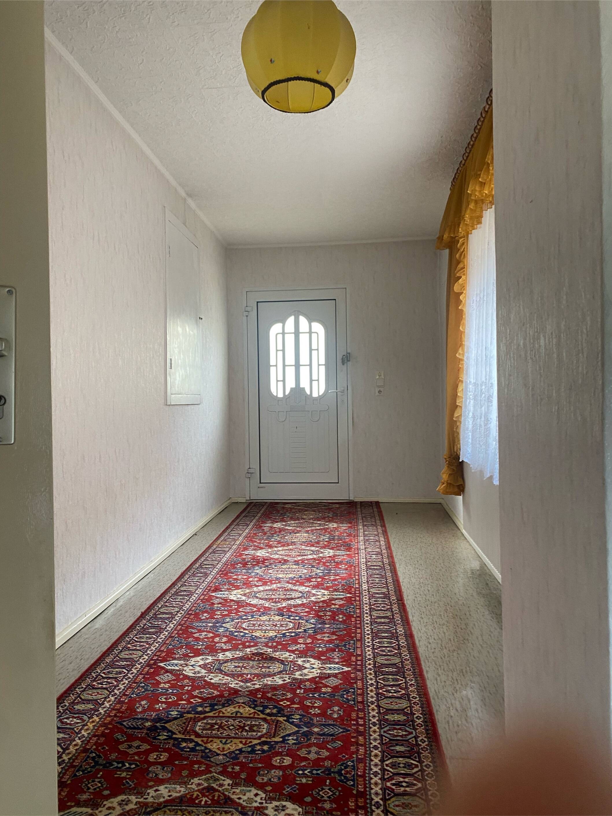 Ländliches Wohnhaus, Stall und Scheune auf großem, gepflegtem Grundstück! – Wenzlow – Vorschaubild 5