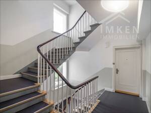 Kapitalanlage im sanierten Rotklinker . Vermietete 2-Zimmer-Wohnung in Hamburg-Barmbek – 22081 Hamburg – Vorschaubild 8