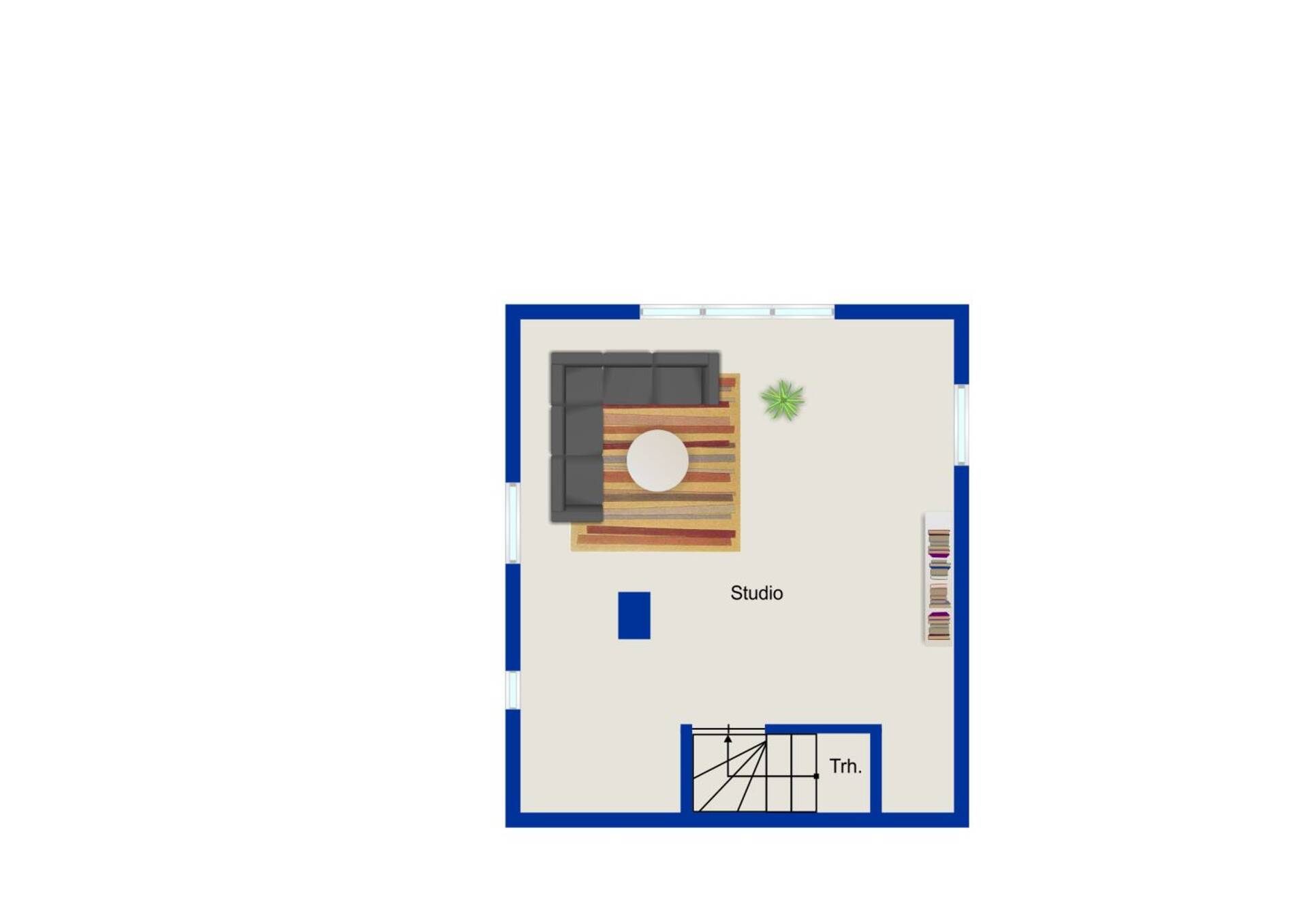 Einfamilienhaus in 55218 Ingelheim am Rhein mit 104 m² kaufen