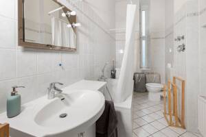 Am Falkplatz (Mauerpark): 3-Zi-Altbau, 93 m² – provisionsfrei – 10437 Berlin – Vorschaubild 8