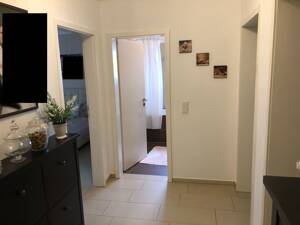 3 Zimmer Wohnung ab 01.09.2026 verfügbar