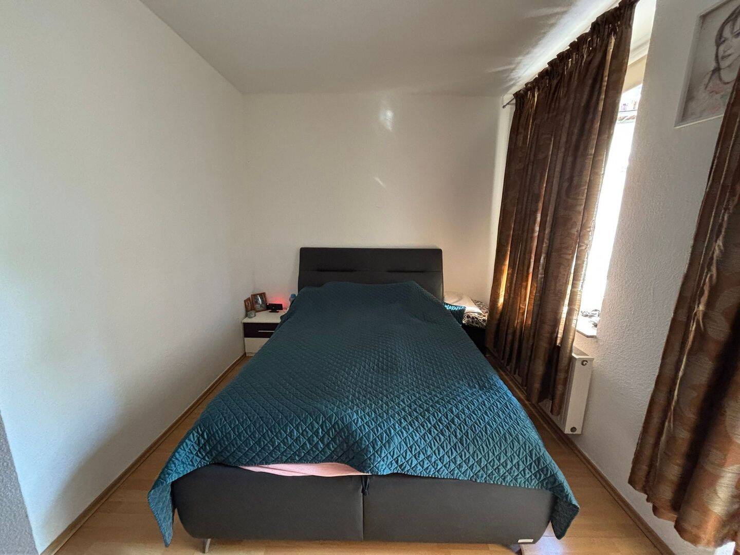 Kapitalanlage: 2-Zimmer WE mit Balkon im repräsentativen Denkmalobjekt! – Leipzig – Vorschaubild 5