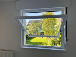Saniertes Unikat in ruhiger Lage, mit traumhaftem Garten, Wintergarten, Kamin, Tiefgarage,Smart-Home – 12349 Berlin – Vorschaubild 9