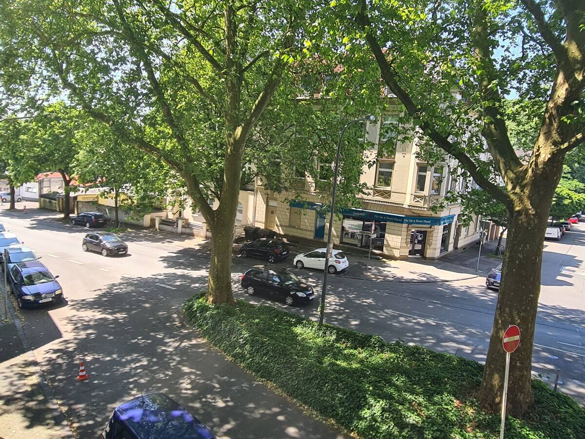 Erstbezug nach Sanierung - Gut aufgeteilte Wohnung, mit toller Anbindung, zum Kauf – Wuppertal – Vorschaubild 2