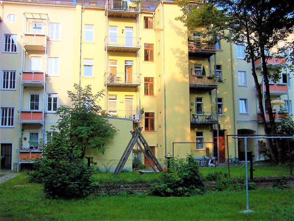 ***Ihre neue 3-Raum-Wohnung mit Balkon erwartet Sie !*** – Chemnitz – Vorschaubild 4