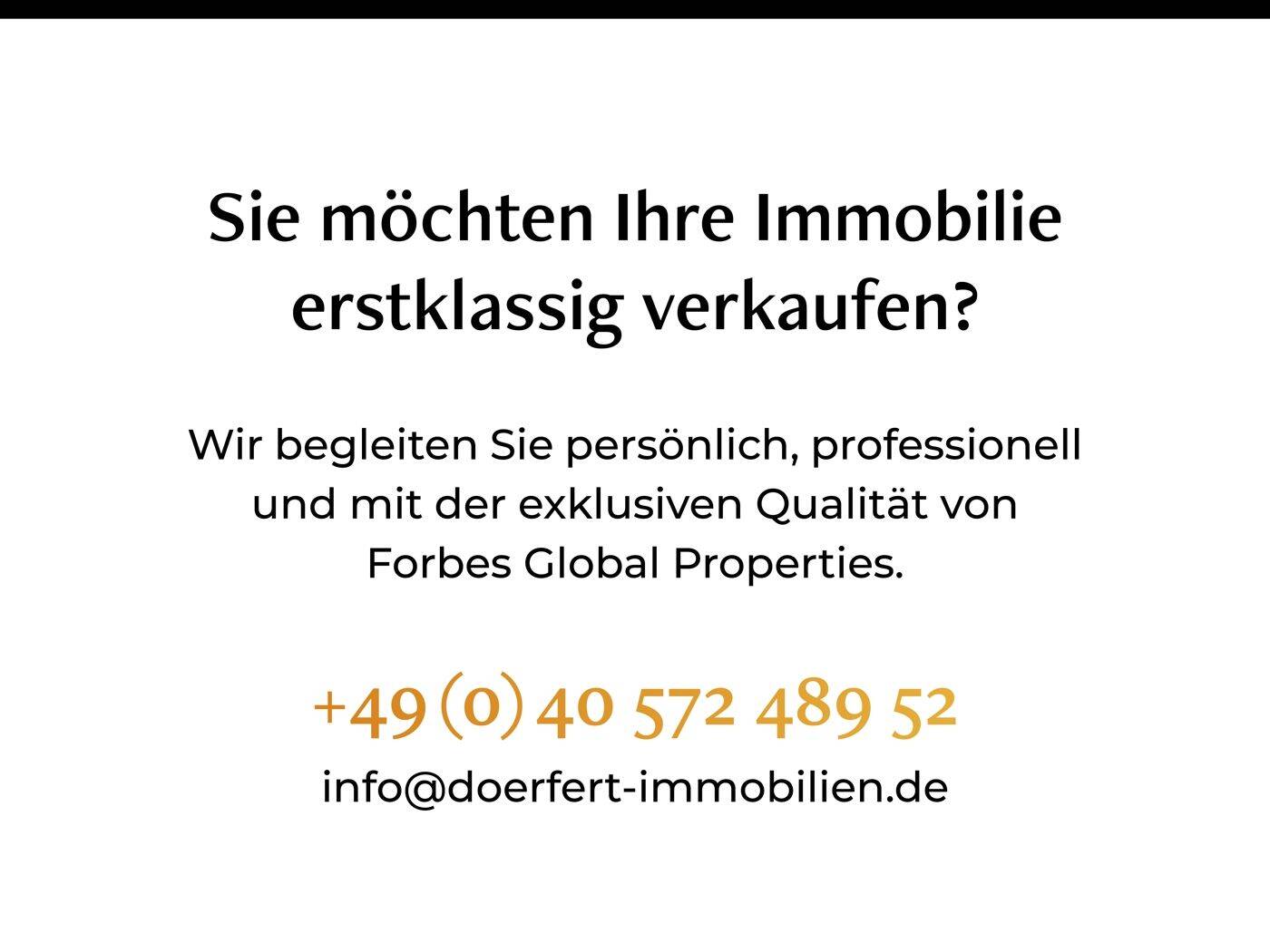 Zwischen Stadt und Natur - Ihr Familienhaus in Lohbrügge – Hamburg – Vorschaubild 3