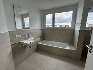 Moderne 3-Zimmer-Neubauwohnung in Jestetten ab sofort zu vermieten! – 79798 Jestetten – Vorschaubild 8