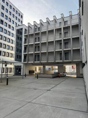Renditestarke Kapitalanlage! Moderne Studentenwohnung am Top-Standort Würzburg – 97076 Würzburg – Vorschaubild 8