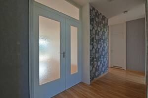 Freie 3-Zimmer-Wohnung in Fuldabrück-Bergshausen zum Einziehen oder Vermieten – 34277 Fuldabrück – Vorschaubild 2