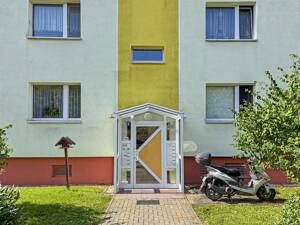 Eigentumswohnung in Drackendorf - Kapitalanlage oder Eigenbedarf – 7747 Jena – Vorschaubild 3