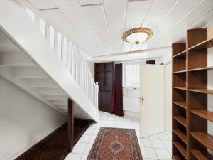 Cottage-Charme auf der Niddainsel - außergewöhnlich wohnen mitten in Frankfurt – 60489 Frankfurt am Main – Vorschaubild 9