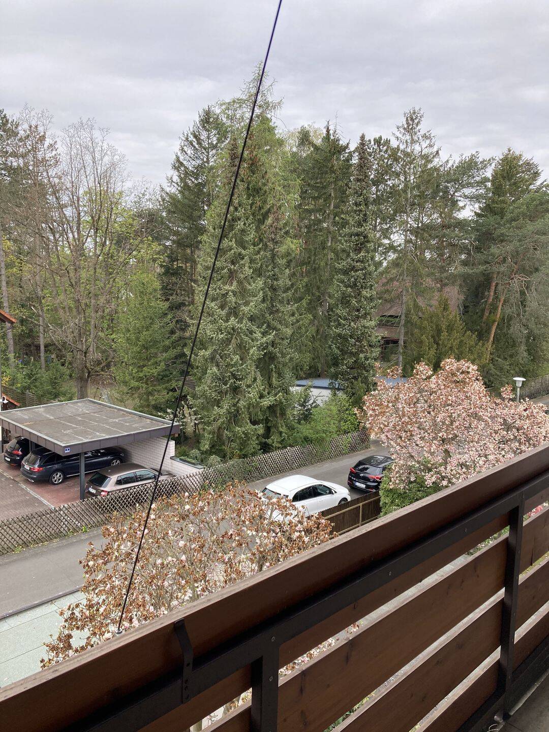 Großzügige 3-Zimmer-Wohnung in Schwaig – Schwaig bei Nürnberg – Vorschaubild 7