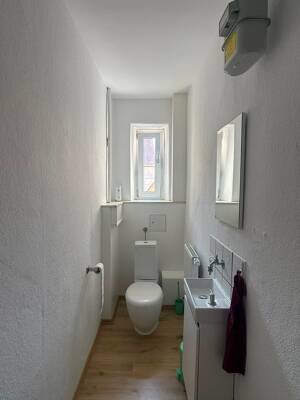 Stilvolle 120 m² Altbauwohnung in zentraler Lage von Amberg zu vermieten – 92224 Amberg – Vorschaubild 6