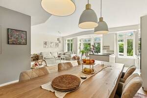Luxuriöses Wohnen auf zwei Ebenen: Maisonette mit Gartenparadies und eigenem Pool – 58093 Hagen – Vorschaubild 6