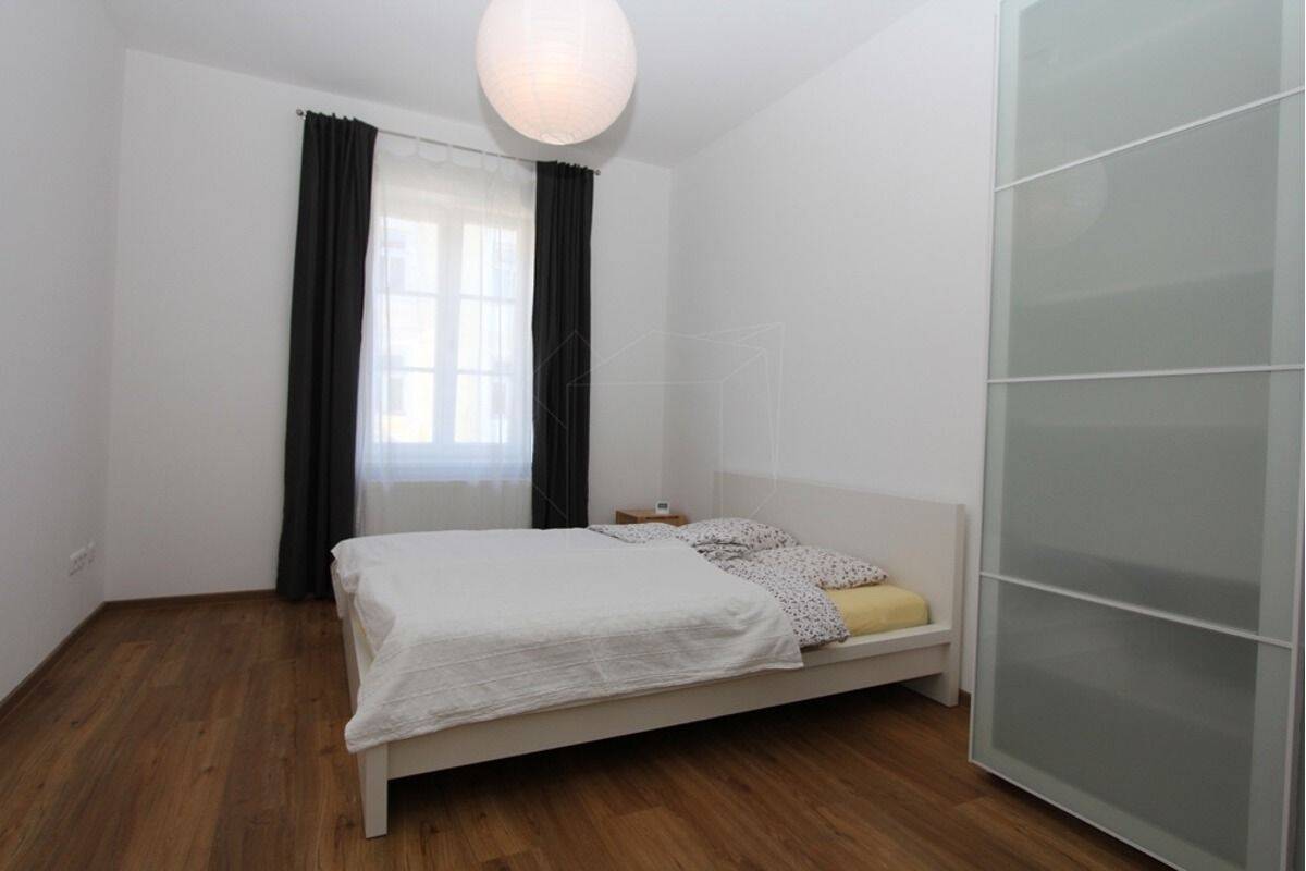 Befristet bis 31.08.27! Top 2 Zi.-Altbauwohnung mit Balkon in ruhiger Lage – München – Vorschaubild 4