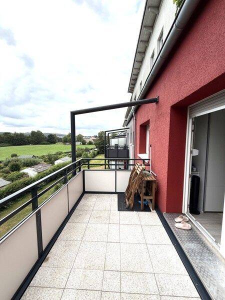Hübsche 3-Zi.-Whg. mit Tageslichtbad und Balkon – Wuppertal – Vorschaubild 8