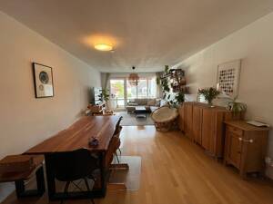 Zentral. Traumgrundriss. Mit ruhigem, südlichen Balkon und Tiefgarage – 80339 München – Vorschaubild 6