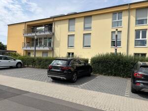 Attraktives Pflegeapartment als sichere Kapitalanlage - Selbstbezug auch für Angehörige möglich! – 63691 Ranstadt – Vorschaubild 6