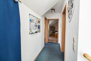 Charmantes Einfamilienhaus - modernisiert und familienfreundlich in Bielefeld-Brackwede – 33647 Bielefeld – Vorschaubild 9