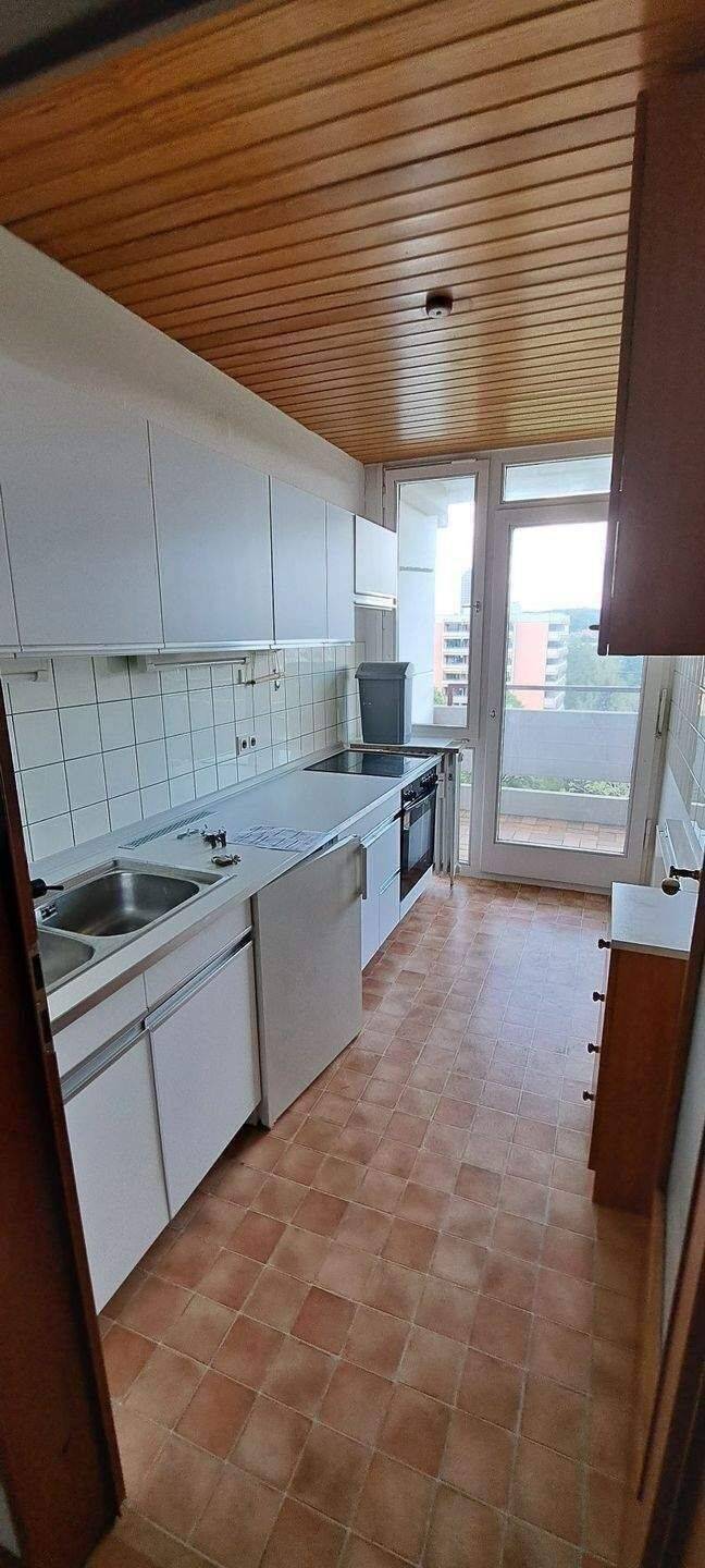 Traumausblick mit MEGA Balkon-Ambiente – Schweinfurt – Vorschaubild 4