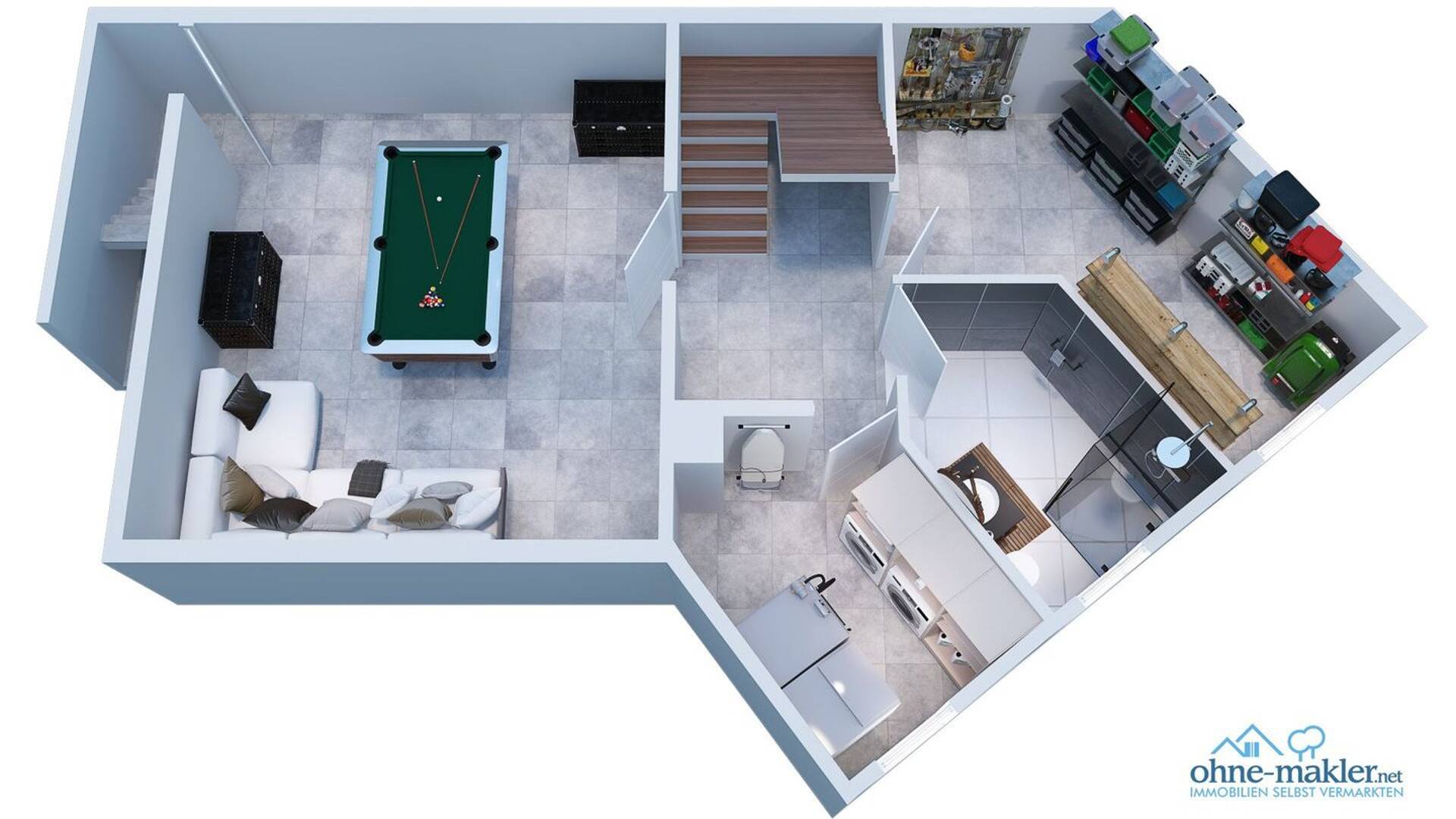 Haus in 85716 Unterschleißheim mit 132 m² kaufen