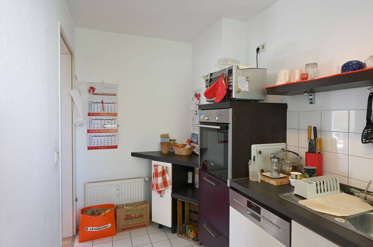 PROVISIONSFREI Mehr als eine Wohnung - Ihr Heim – Mainz – Vorschaubild 7