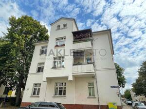 Leerstehende, gepflegte 2-Zimmer Wohnung mit Potenzial! – 4229 Leipzig – Vorschaubild 4