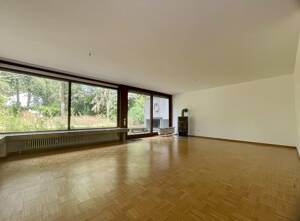 Exklusives Wohnerlebnis im Grünen - Großzügige 5-Zimmer-Erdgeschosswohnung mit privatem Garten am Brasselsberg! – 34132 Kassel – Vorschaubild 3