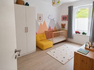Attraktive 3 Zimmer Wohnung zur Miete in Hamburg Rahlstedt - Wentzel Dr. – 22145 Hamburg – Vorschaubild 8