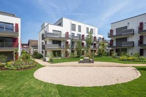 Penthaus mit Wasserturmblick - den Heidelberger Alltag entspannt ausklingen lassen – 69214 Eppelheim – Vorschaubild 8